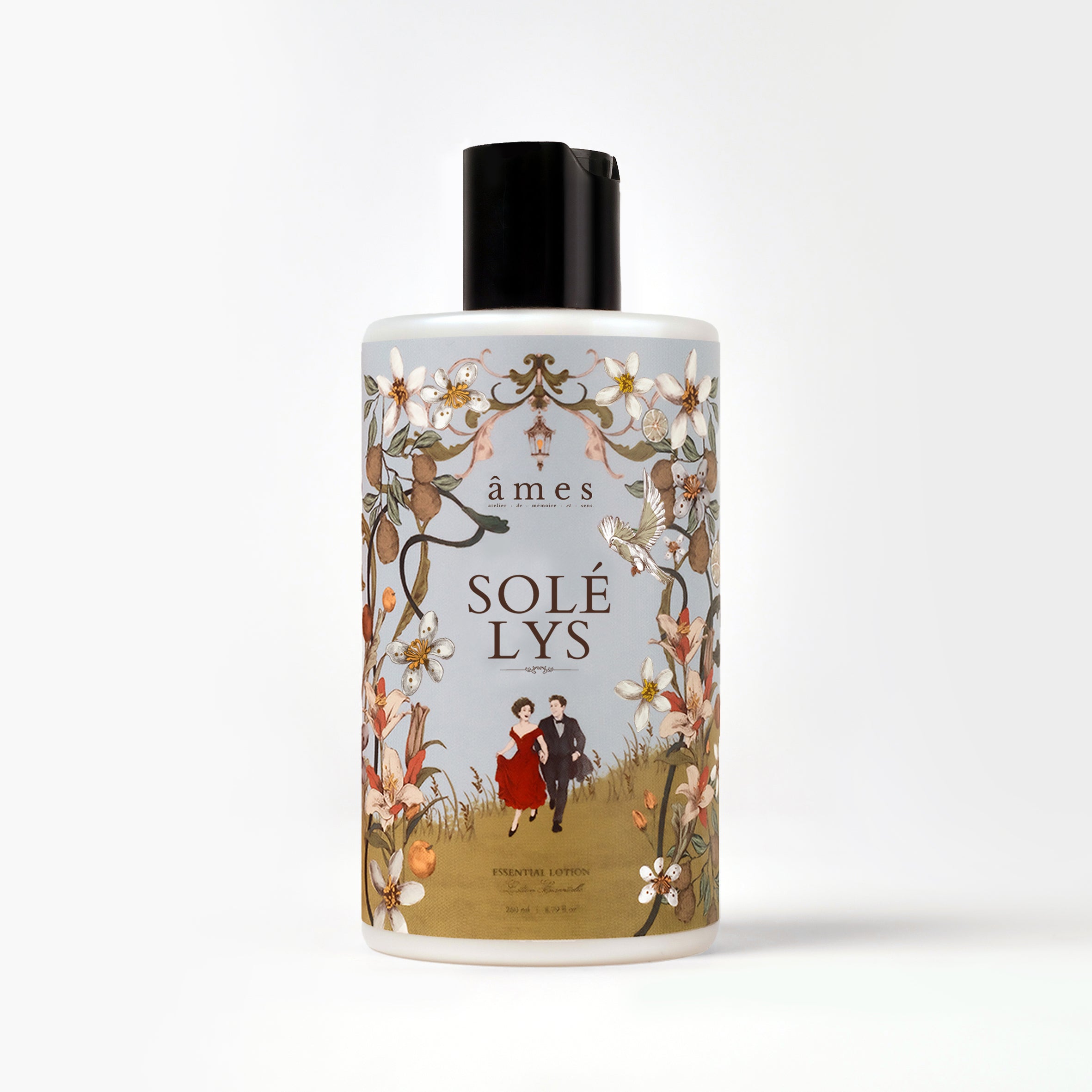 [PRE ORDER] Essential Lotion - Lotion Essentielle 260 ml