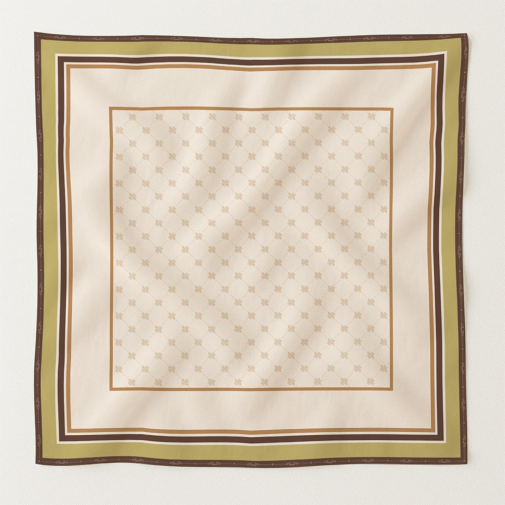 Full square design of Ame Nue
