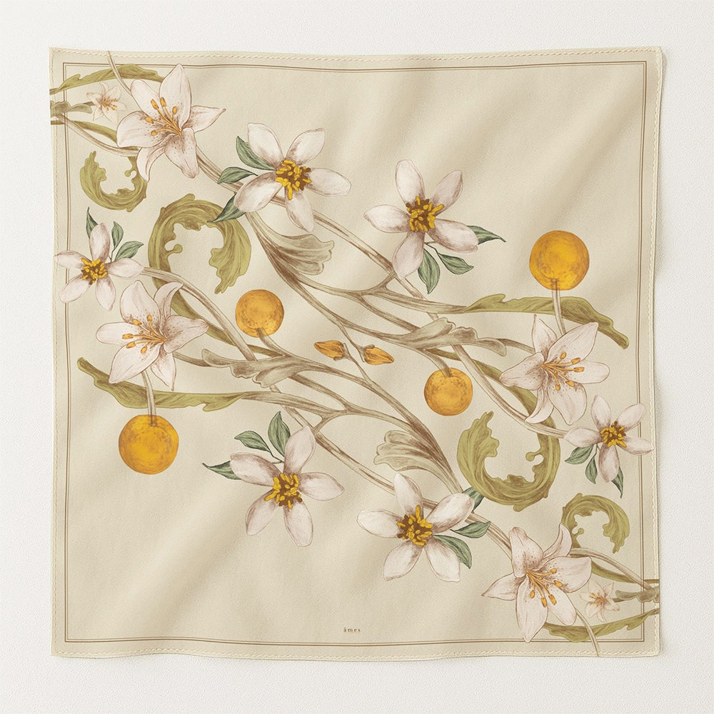 Full square design of Branchette